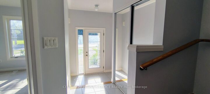 Property Photo: 1569 Green Road ON L1C 7E5