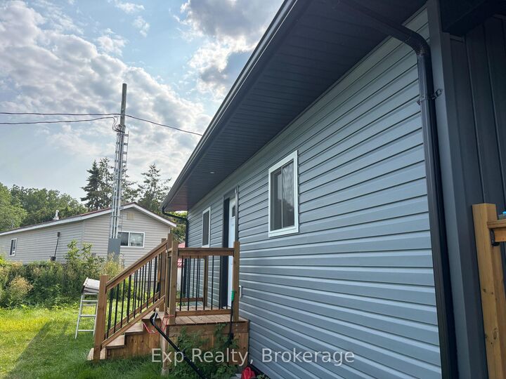 Property Photo: 529 Old 2 Highway 28 ON K8P 5V5