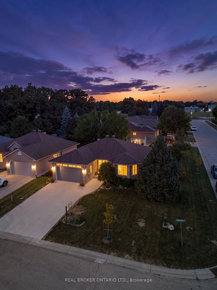 Property Photo: 10 Sunset Lane ON N0A 1E0