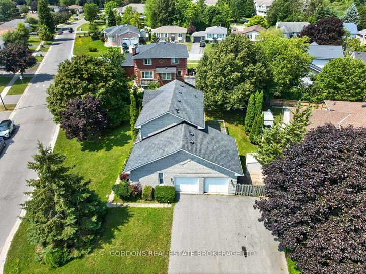 Property Photo:  470 Kingsdale Avenue  ON K7M 8A3 
