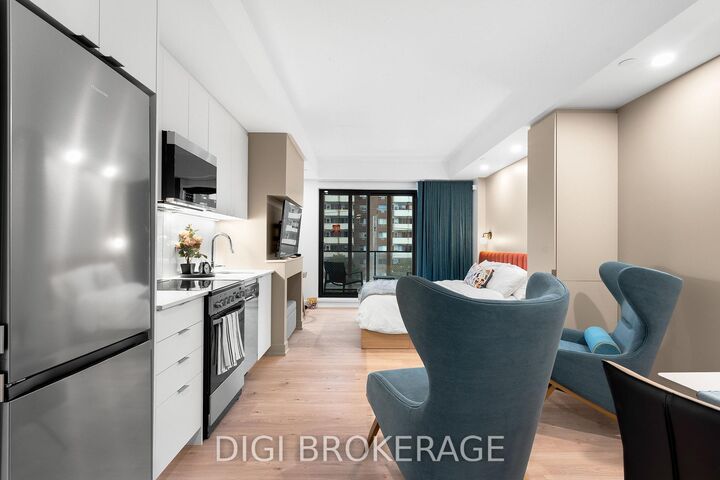 Property Photo:  1250 Cummings Avenue 508  ON K1J 0E4 
