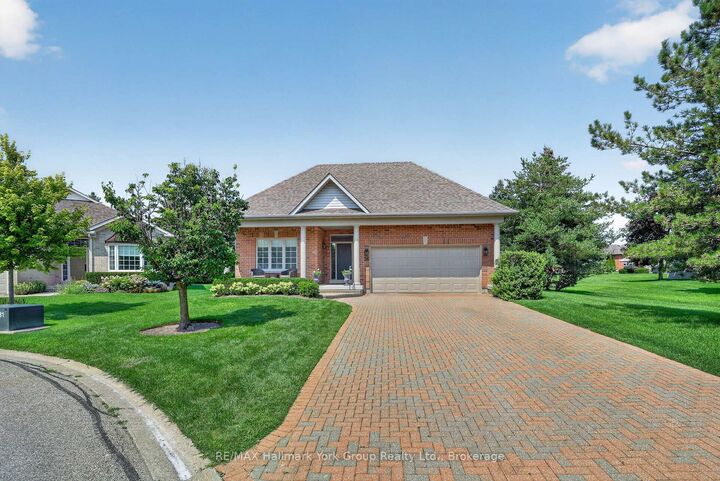 Property Photo: 26 Hagen Hollow ON L4A 1N3
