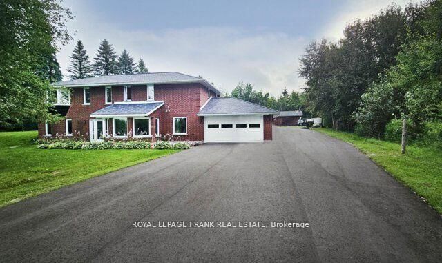 Property Photo: 614 Kenstone Beach Road ON K0M 1A0