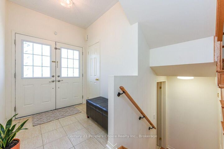 Property Photo: 270 Brussels Avenue ON L6Z 0G3