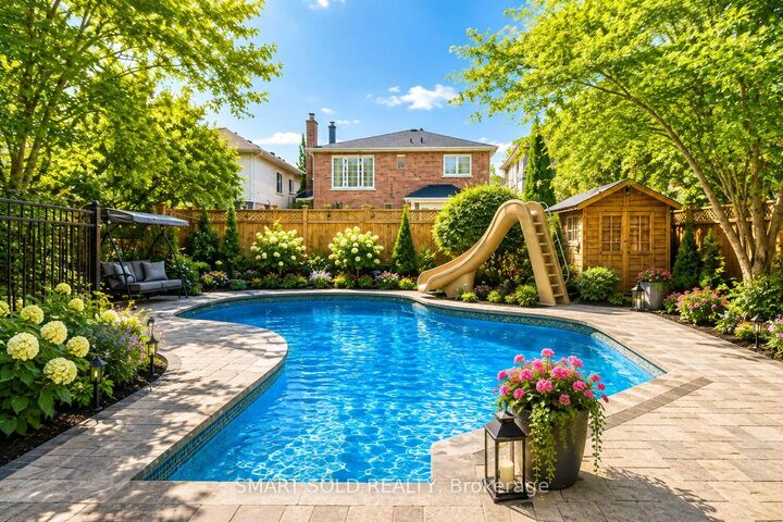 Property Photo: 347 Cortleigh Boulevard ON M5N 1R4