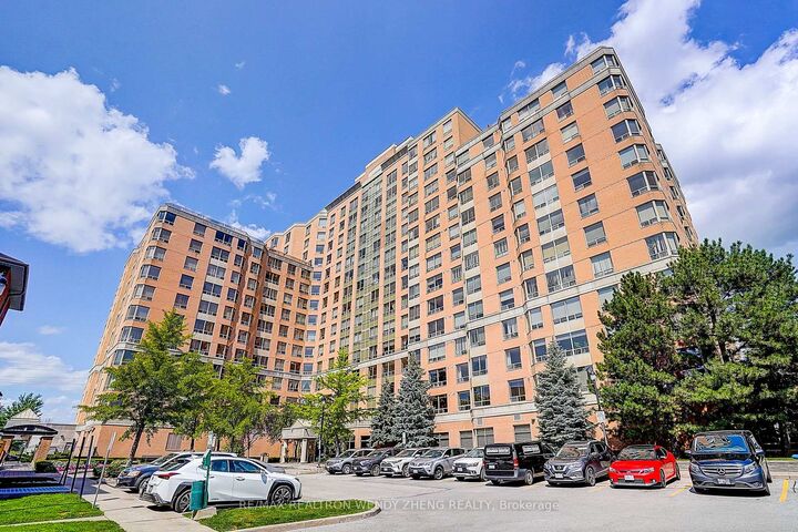 1883 McNicoll Avenue 815 — photo 1