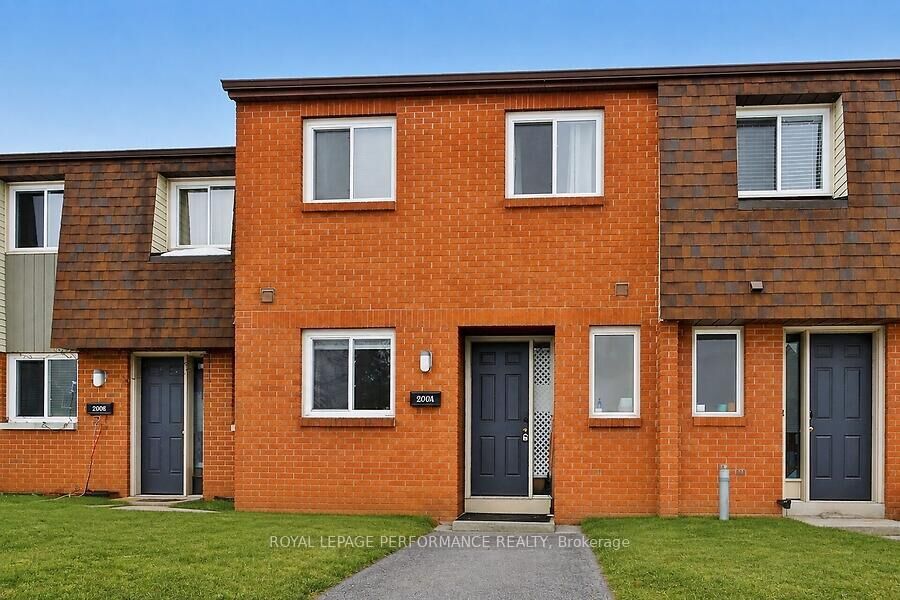 Property Photo: 3064 Olympic Way ON K1T 1Y6