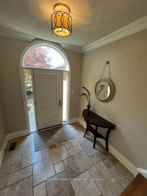 Property Photo: 1102 Secretariate Road ON L3X 1M3