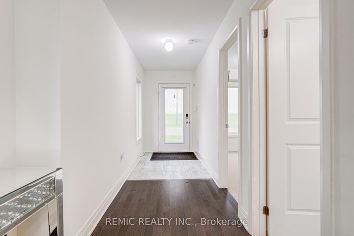 Property Photo: 739 Port Darlington Road ON L1C 7G4