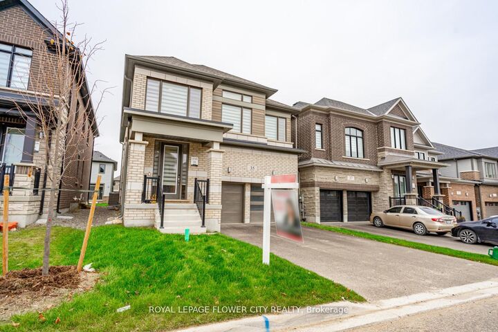 Property Photo: 35 Player Drive ON N0B 1T0