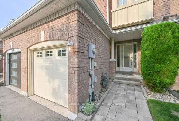 Property Photo: 251 Denise Circle ON L3X 2K1