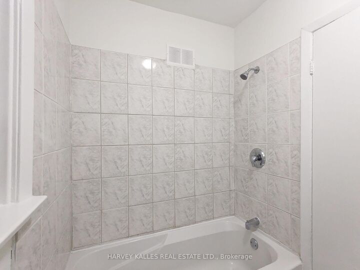 Property Photo: 242 Robina Avenue Main ON M6C 3Z1