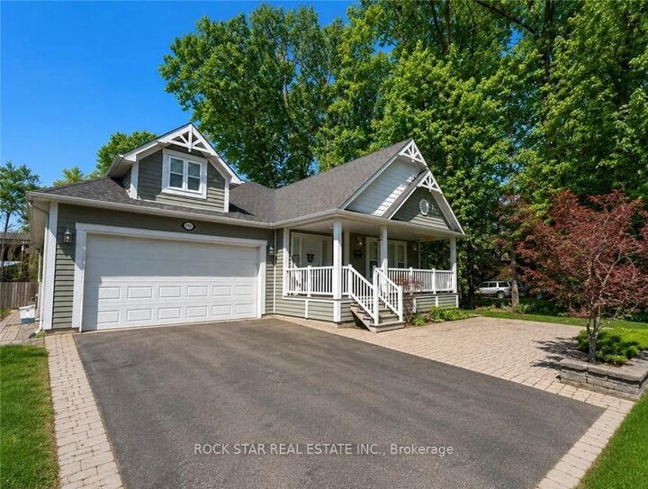 Property Photo: 996 Beach Boulevard ON L8H 6Z4