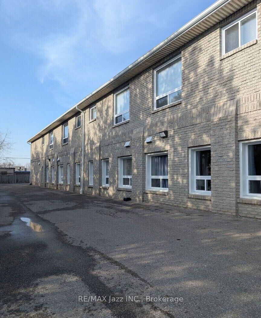 Property Photo: 26 Spencer Street E 106 ON K9A 1C2
