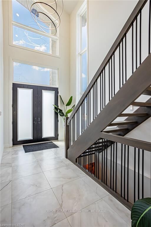 Property Photo: 3049 Petty Road ON N6L 0H2