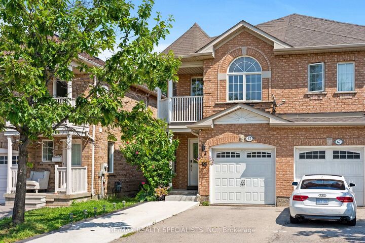 65 Ozner Court — photo 1