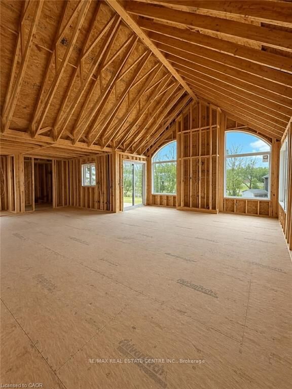 Property Photo: 16 Albert Street ON N0B 2M0