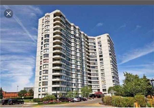 7460 Bathurst Street 1003 — photo 1