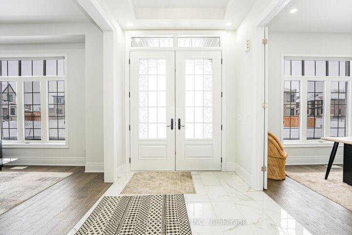 Property Photo: 446 Woodsworth Terrace ON N4T 0M9