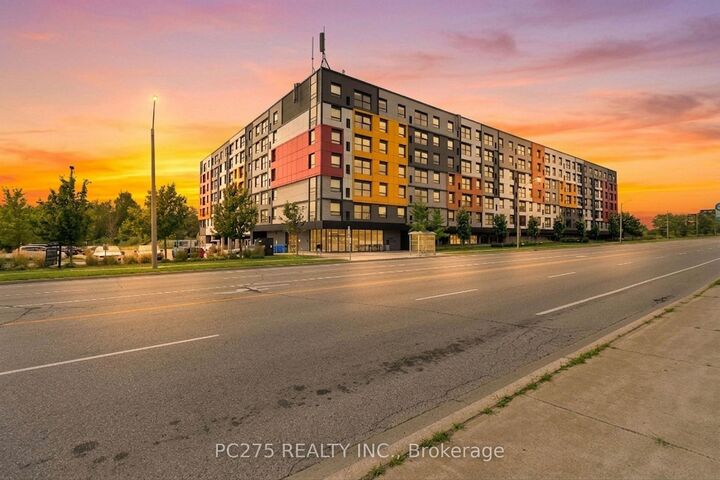 1291 Gordon Street 218 — photo 1