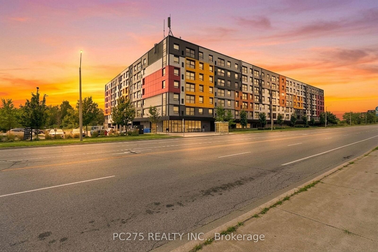 Photo de la propriété: 1291 Gordon Street 218 ON N1L 0M5