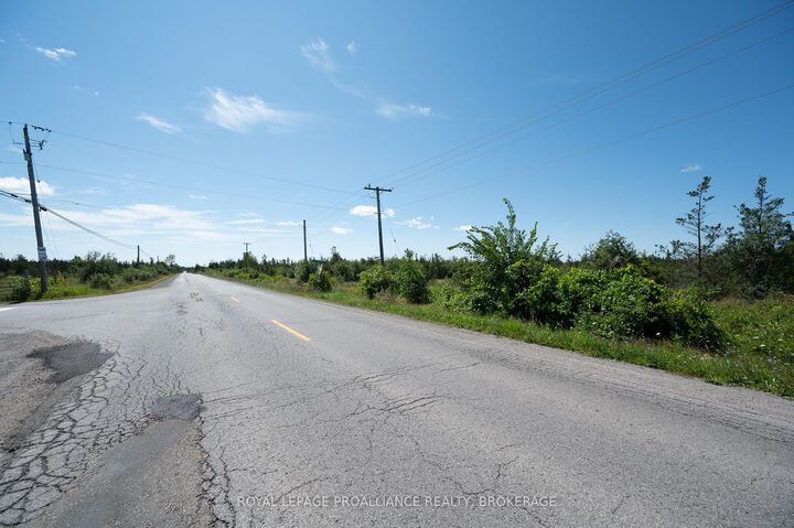 Property Photo:  1707 County Road 2 N/A  ON K0K 1P0 