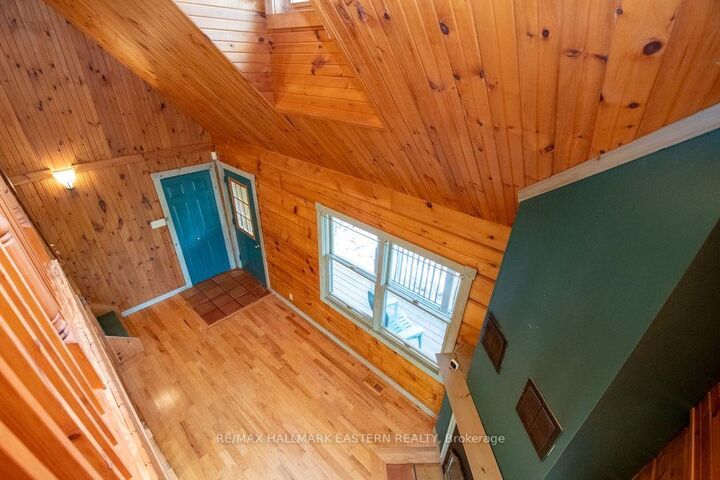 Property Photo: 22 Carolina Court ON K9J 6X2