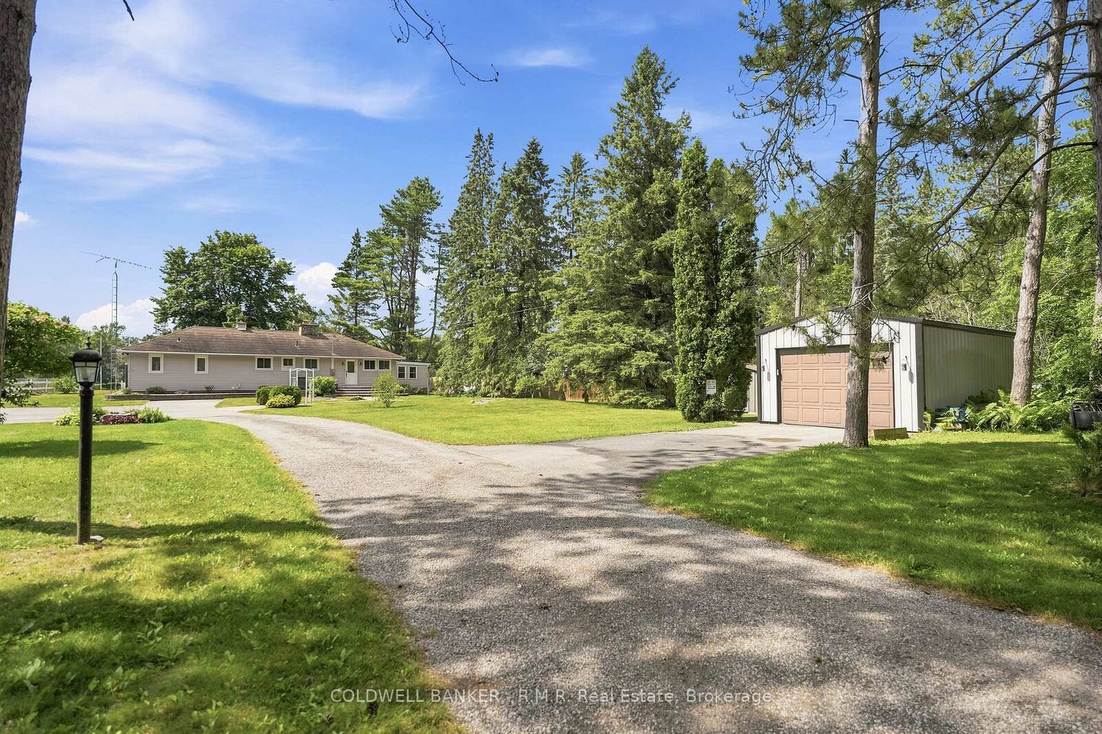 Property Photo:  33 Portage Road  ON K0M 2T0 