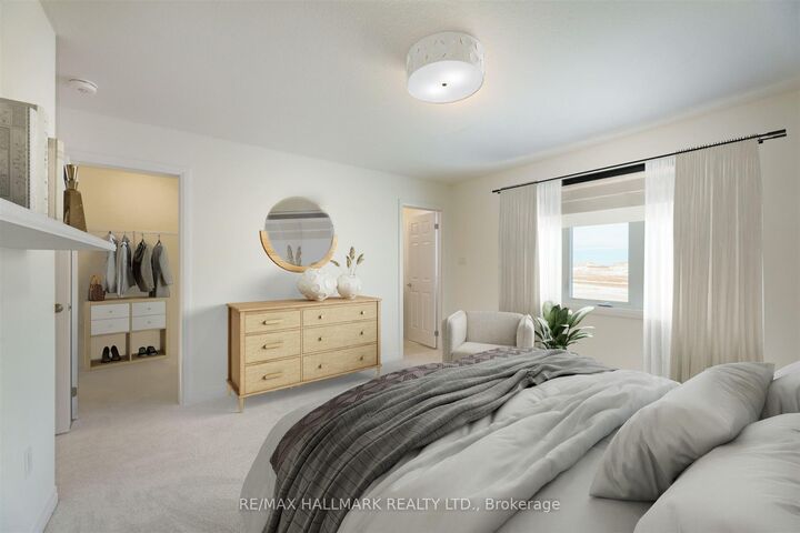 Property Photo: 58 Masters Street ON L3B 0N4