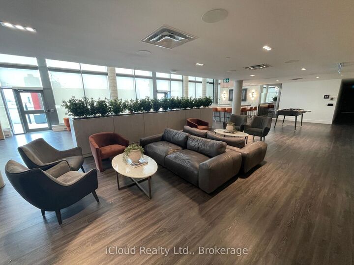 Property Photo: 15 Wellington Street S 211 ON N2G 0E4
