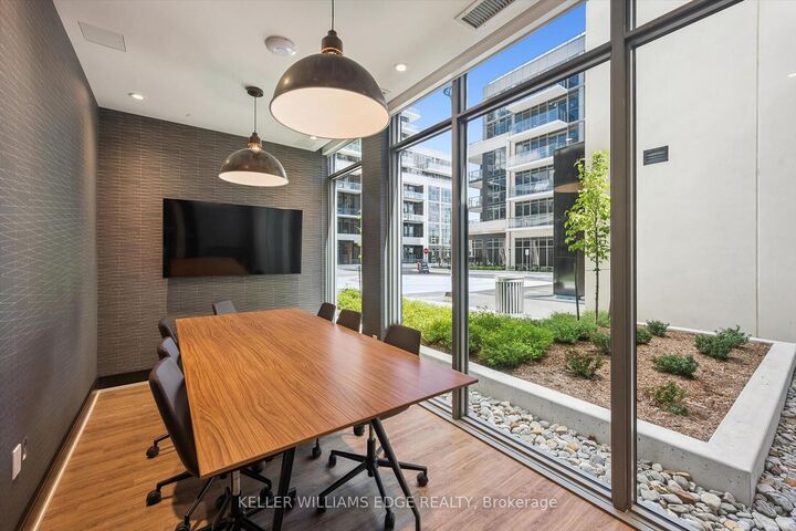 Property Photo:  115 Nipissing Road 801A  ON L9T 1R3 