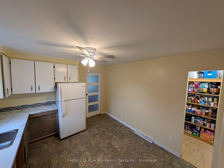 Property Photo: 270 Belanger Street ON P2B 3B9