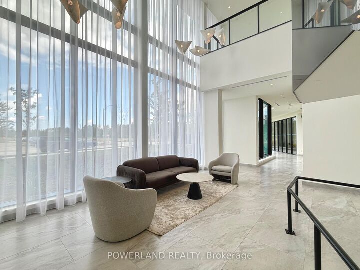 Property Photo: 2 David Eyer Road 828 ON L4S 0N6