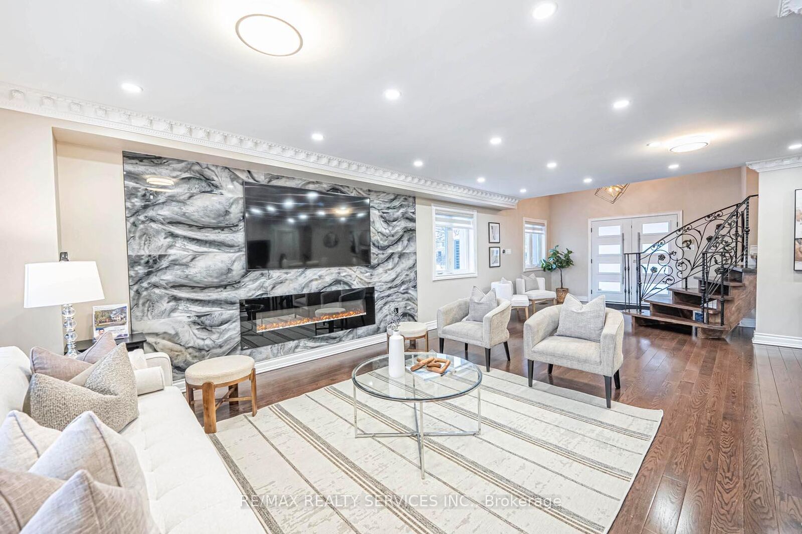 Property Photo: 247 Sand Road ON L9N 1K1