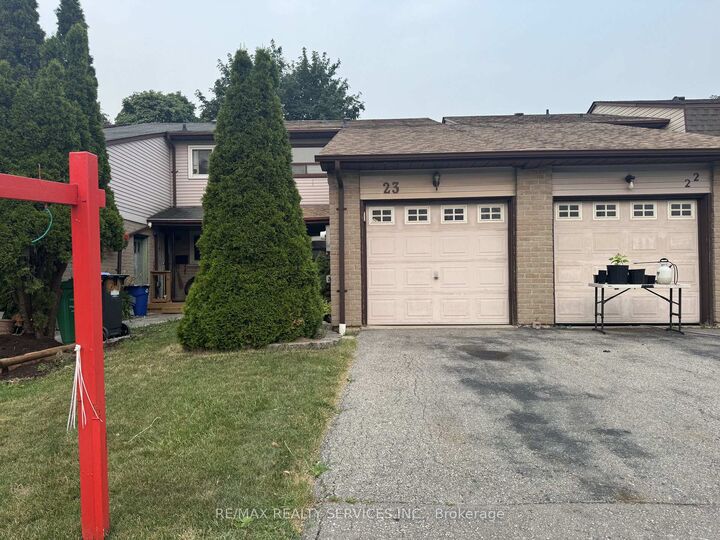 23 Scottsdale Court — photo 1