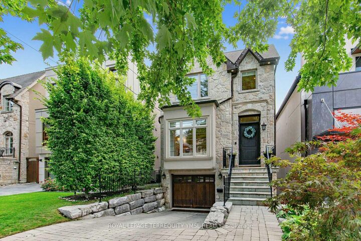 399 Fairlawn Avenue — photo 1