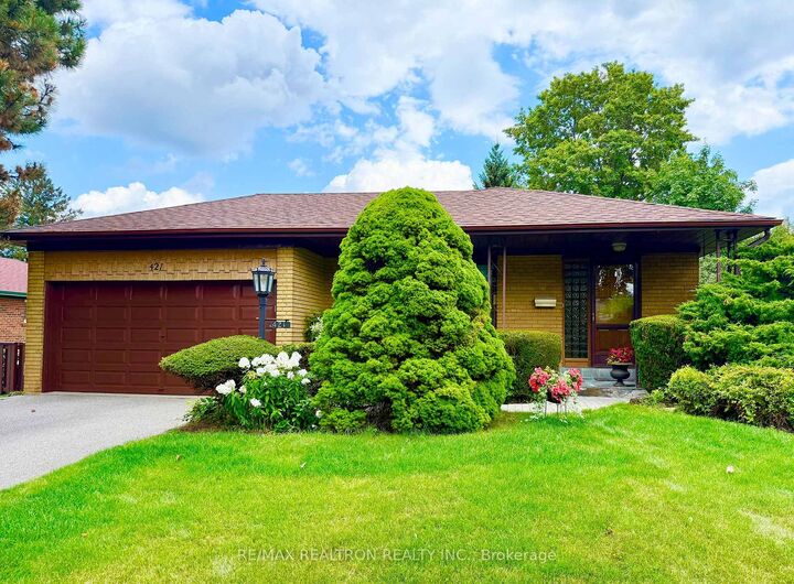 421 Brimorton Drive — photo 1