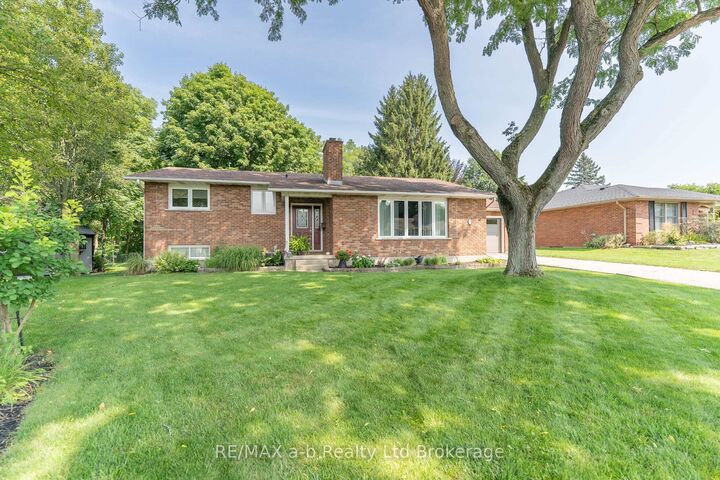34 Glenridge Road — photo 1