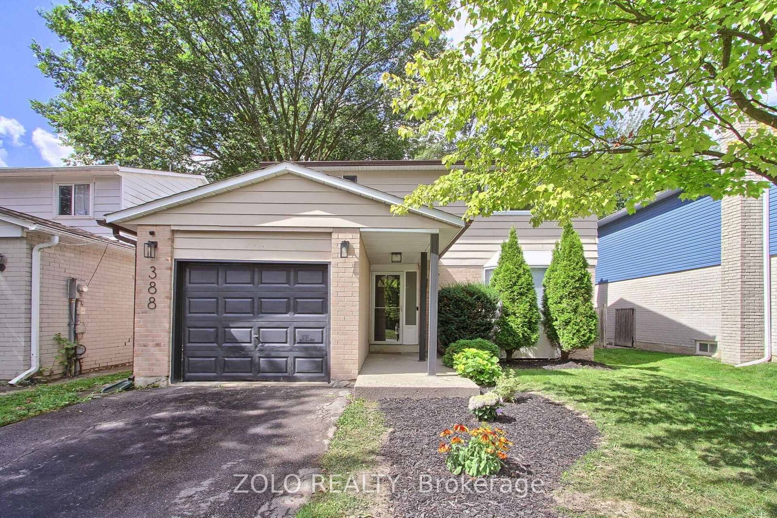Property Photo: 388 Terry Drive ON L3Y 5E7