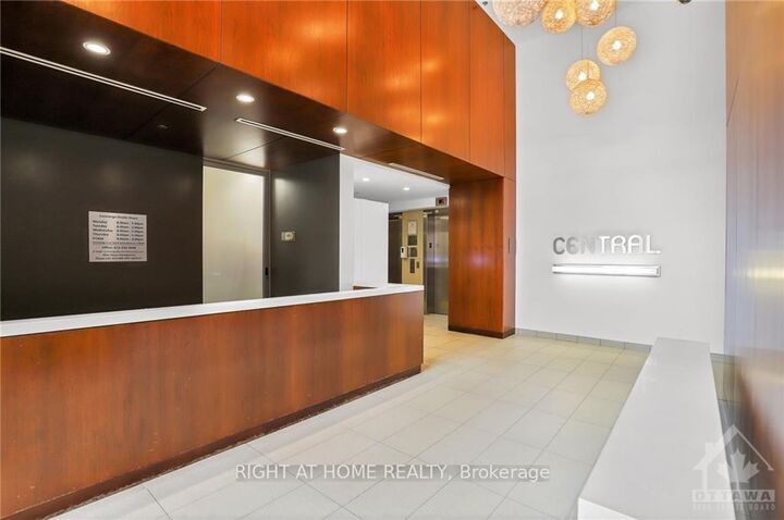 Property Photo: 354 Gladstone Avenue 325 ON K2P 0R4