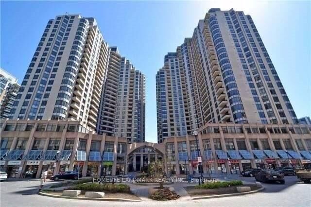 Property Photo: 15 Northtown Way 822 ON M2N 7A2