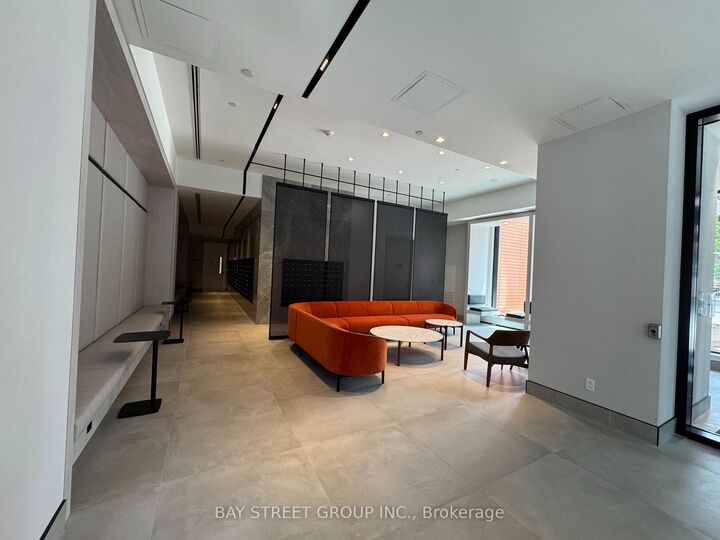 Photo de la propriété:  609 Sherbourne Street 4203  ON M4X 0A4 