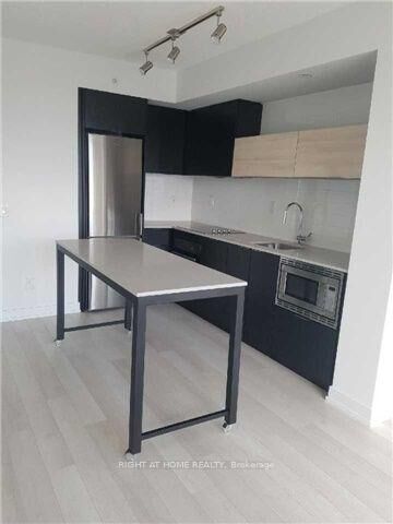Property Photo: 20 Thomas Riley Road 2308 ON M9B 1B3