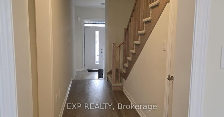 Property Photo: 9 Chapman Road ON N3L 0R5