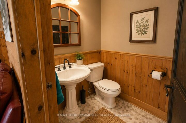 Property Photo: 11 Mud Road ON K0M 1N0