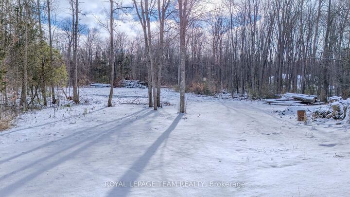 Property Photo: 685 Kidd Road ON K0A 1B0