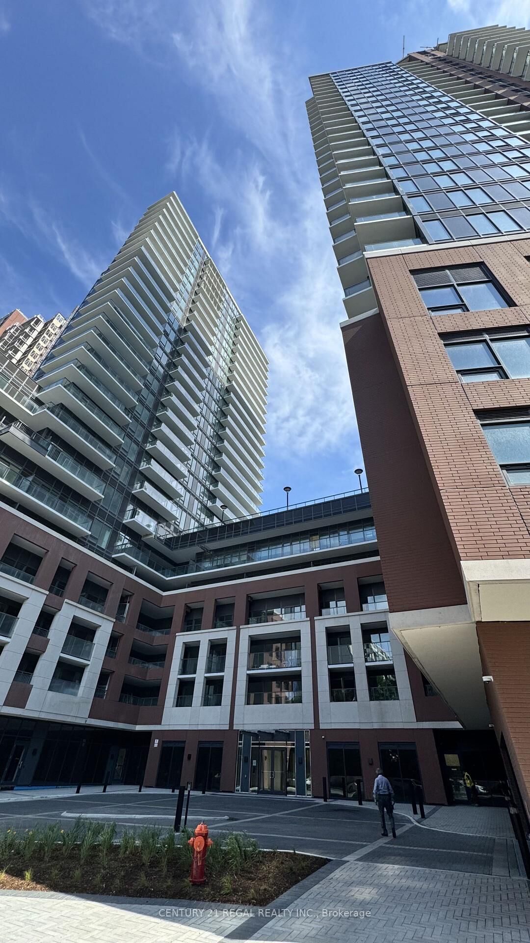 Property Photo:  4010 Eglinton Avenue 1210  ON M9A 0G5 