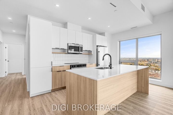 Property Photo: 1240 Cummings Avenue 3405 ON K1J 0E3