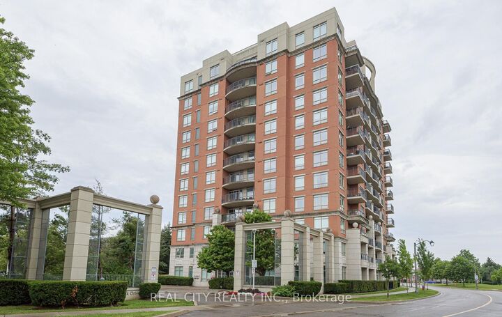 2325 Central Park Drive 704 — photo 1