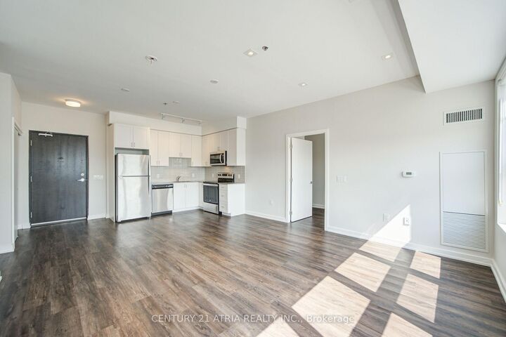 Property Photo: 430 Essa Road NE 402 ON L9J 0M1